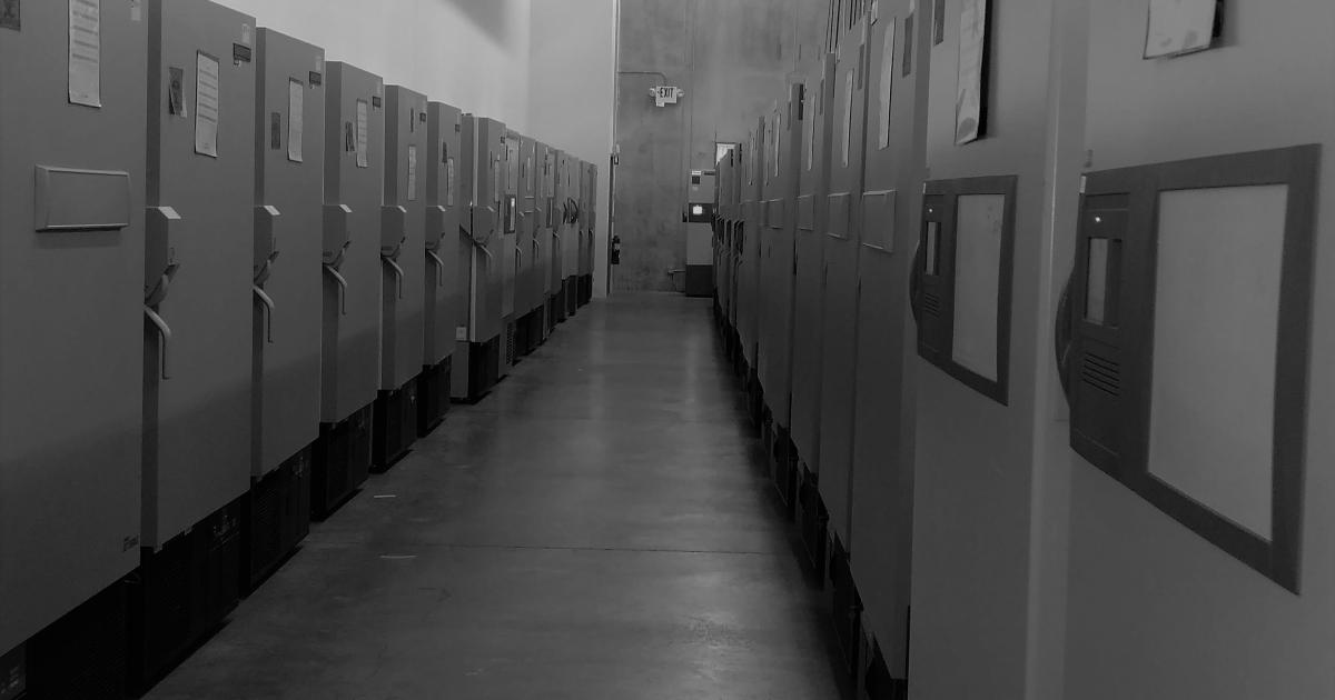 Scientific Refrigeration Equipment Crosstown Mechanical